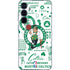 NBA Boston Celtics Historic Blast Galaxy A55 5G Skin